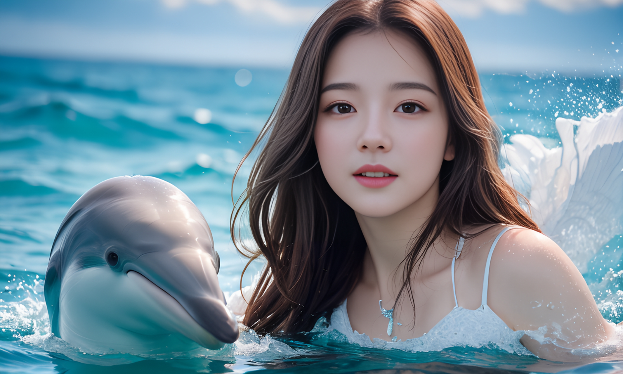 菲律宾北部近海发生5.5级地震 沿海多地有强烈震感